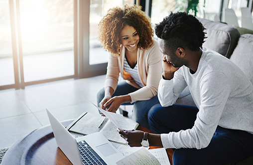 2 How To Find The Right Home Mortgage