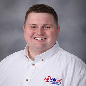 Colby Horne