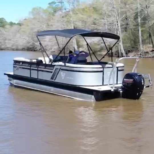 2023 Viaggo 22U Lago (The Boat)