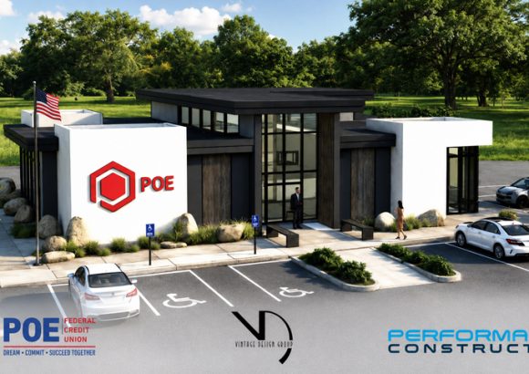 Groundbreaking Event – Stonewall, LA!